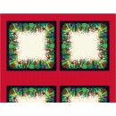 Celestial Skies Col. 118 - Metallic (90cm)